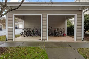 1331 Arborgate Cir, Chapel Hill, NC 27514 - Photo 29