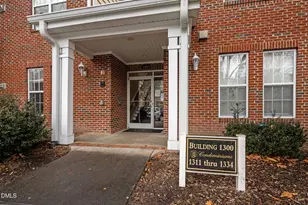 1331 Arborgate Cir, Chapel Hill, NC 27514 - Photo 27
