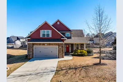 86 Sharpstone Lane, Clayton, NC 27527 - Photo 1