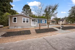 100 Blyther St, Aberdeen, NC 28315 - Photo 33