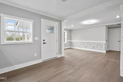 100 Blyther Street, Aberdeen, NC 28315 - Photo 7