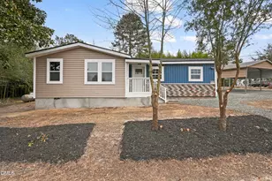 100 Blyther St, Aberdeen, NC 28315 - Photo 1