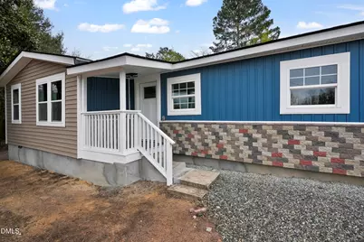 100 Blyther Street, Aberdeen, NC 28315 - Photo 5