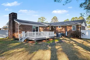 106 May St, Dunn, NC 28334 - Photo 29
