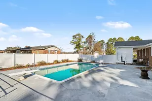 106 May St, Dunn, NC 28334 - Photo 27