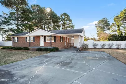 106 May Street, Dunn, NC 28334 - Photo 5