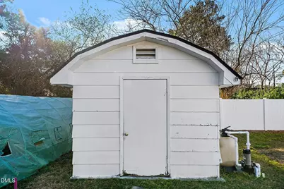 106 May Street, Dunn, NC 28334 - Photo 31