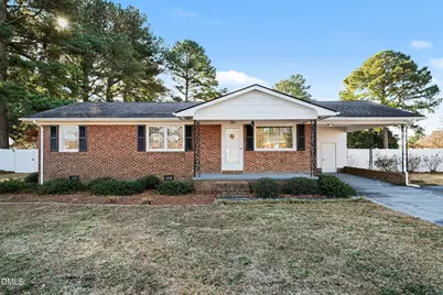 106 May Street, Dunn, NC 28334 - Photo 3