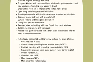 1410 Shawnee St, Durham, NC 27701 - Photo 57