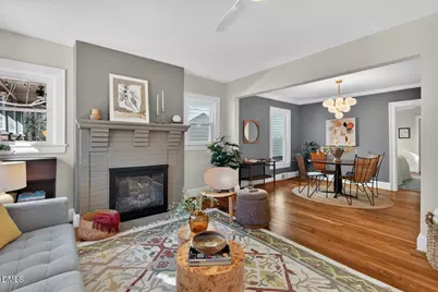 1410 Shawnee Street, Durham, NC 27701 - Photo 7