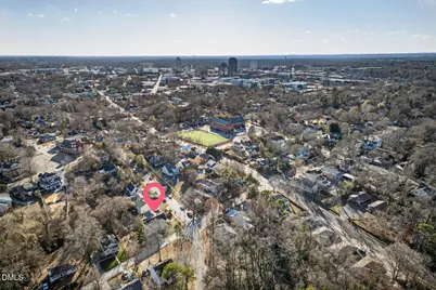 1410 Shawnee Street, Durham, NC 27701 - Photo 55