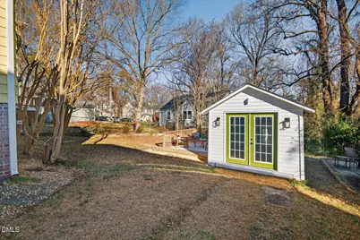 1410 Shawnee Street, Durham, NC 27701 - Photo 47