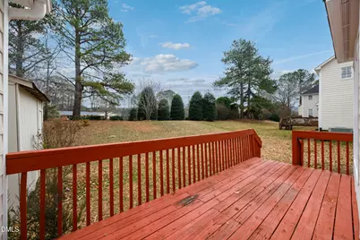 1624 Cane Creek Drive, Garner, NC 27529 - Photo 35