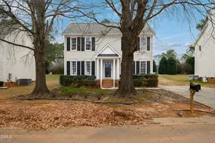 1624 Cane Creek Dr, Garner, NC 27529 - Photo 1