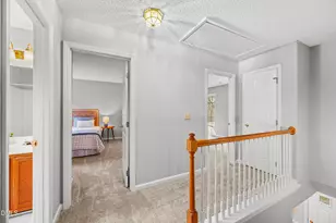 1624 Cane Creek Dr, Garner, NC 27529 - Photo 21