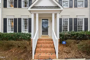 1624 Cane Creek Dr, Garner, NC 27529 - Photo 3