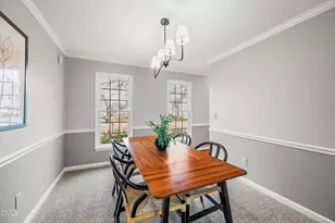 1624 Cane Creek Dr, Garner, NC 27529 - Photo 19