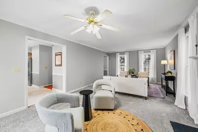 1624 Cane Creek Drive, Garner, NC 27529 - Photo 9