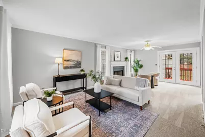 1624 Cane Creek Drive, Garner, NC 27529 - Photo 5