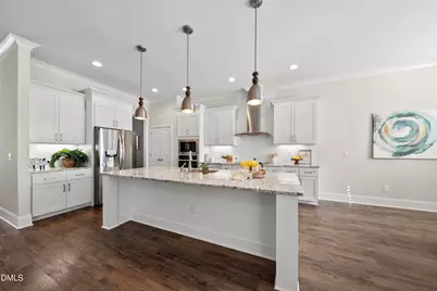 629 Meyers Place Lane, Holly Springs, NC 27540 - Photo 7