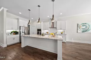 629 Meyers Pl Ln, Holly Springs, NC 27540 - Photo 7