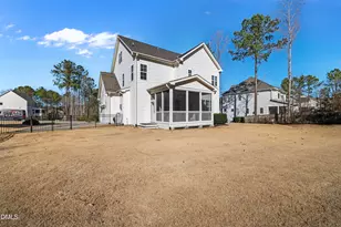 629 Meyers Pl Ln, Holly Springs, NC 27540 - Photo 33