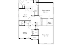 629 Meyers Pl Ln, Holly Springs, NC 27540 - Photo 39