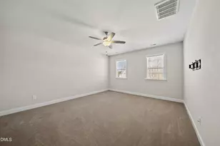 629 Meyers Pl Ln, Holly Springs, NC 27540 - Photo 27