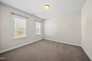 629 Meyers Pl Ln, Holly Springs, NC 27540 - Photo 25