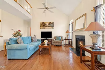 411 Latta Circle, Durham, NC 27712 - Photo 9