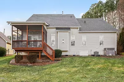 411 Latta Circle, Durham, NC 27712 - Photo 35