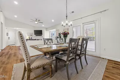 1911 Falls Landing Drive #203, Raleigh, NC 27614 - Photo 15