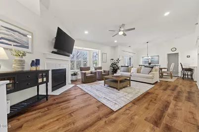 1911 Falls Landing Drive #203, Raleigh, NC 27614 - Photo 11