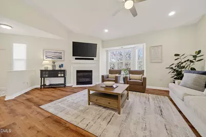 1911 Falls Landing Drive #203, Raleigh, NC 27614 - Photo 9