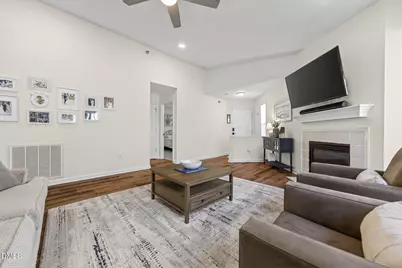 1911 Falls Landing Drive #203, Raleigh, NC 27614 - Photo 9