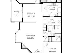 1911 Falls Landing Dr, Raleigh, NC 27614 - Photo 39