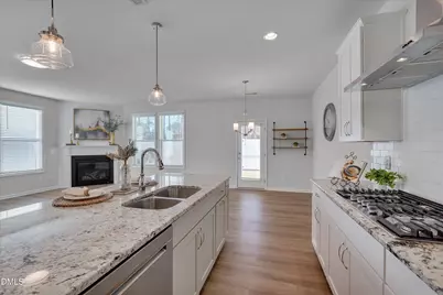 1058 Flagler Street, Durham, NC 27713 - Photo 7