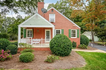 700 Saint Marys Street, Garner, NC 27529 - Photo 47