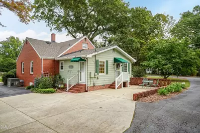 700 Saint Marys Street, Garner, NC 27529 - Photo 49