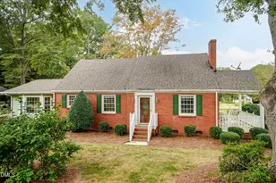 700 St Marys St, Garner, NC 27529 - Photo 3