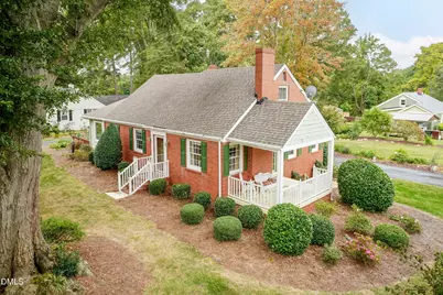 700 Saint Marys Street, Garner, NC 27529 - Photo 5