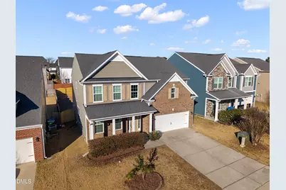 721 Maple Brook Road, Fuquay Varina, NC 27526 - Photo 49