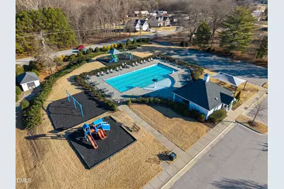 721 Maple Brook Road, Fuquay Varina, NC 27526 - Photo 3