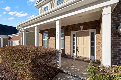 721 Maple Brook Road, Fuquay Varina, NC 27526 - Photo 5