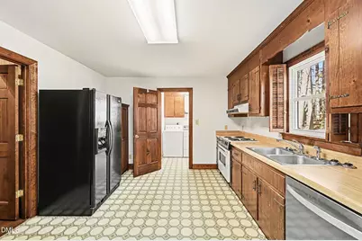 303 S Stratford Drive, Henderson, NC 27537 - Photo 5