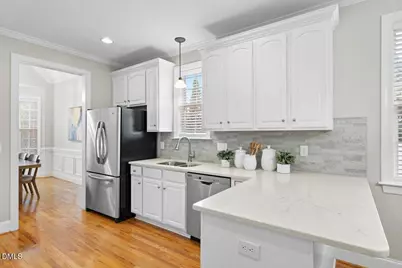 2000 Castana Court, Willow Springs, NC 27592 - Photo 3