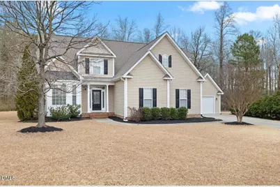 2000 Castana Court, Willow Springs, NC 27592 - Photo 1