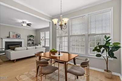 5205 Kemmont Drive, Durham, NC 27713 - Photo 13