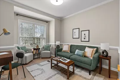 5205 Kemmont Drive, Durham, NC 27713 - Photo 3