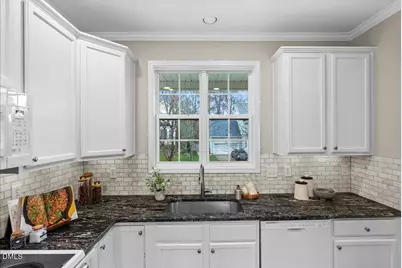 5205 Kemmont Drive, Durham, NC 27713 - Photo 9